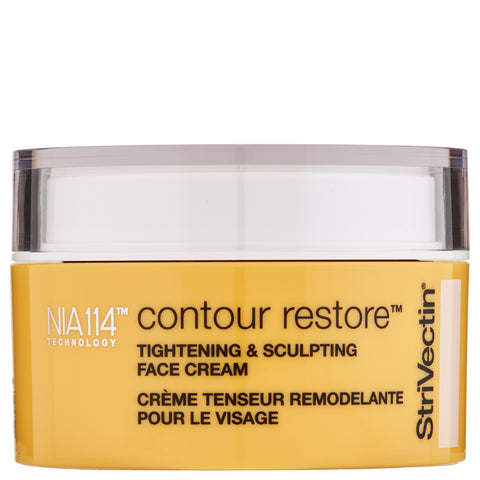 Strivectin Contour Restore Tightening Face Cream | Apothecarie New York
