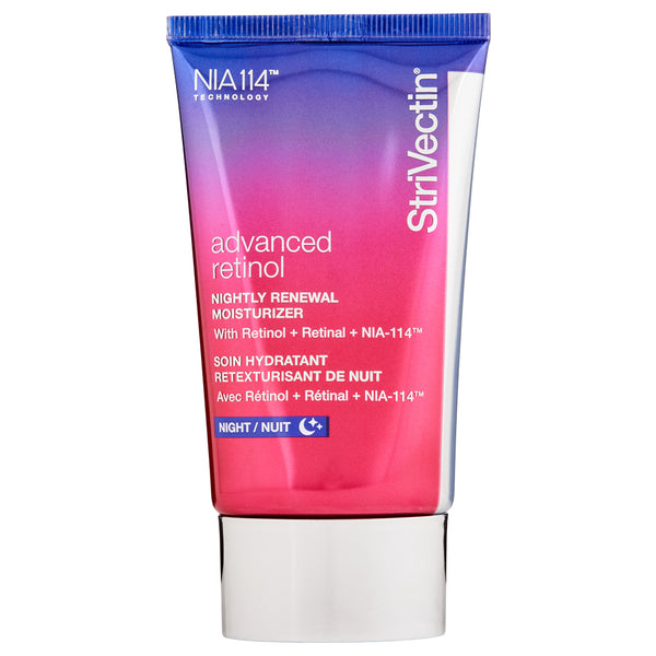 Strivectin Advanced Retinol Nightly Renewal Moisturizer