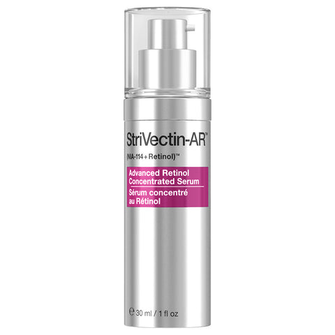 Strivectin Advanced Retinol Concentrated Serum | Apothecarie New York