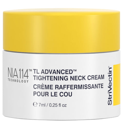 Strivectin TL Advanced Tightening Neck Cream | Apothecarie New York