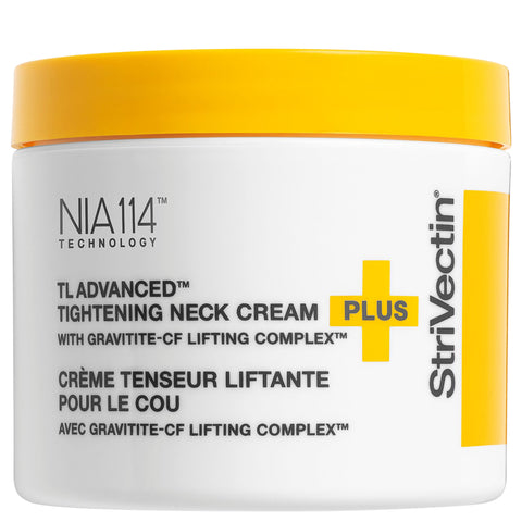 Strivectin TL Advanced Neck Cream Plus | Apothecarie New York