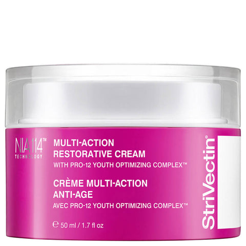 Strivectin Multi-Action Restorative Cream | Apothecarie New York
