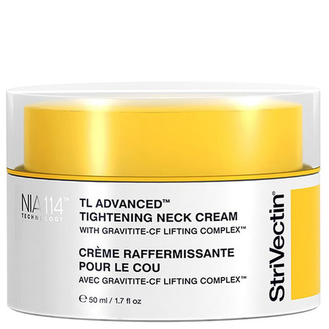 Strivectin TL Advanced Light Neck Cream | Apothecarie New York