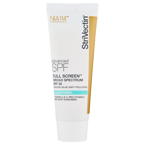 Strivectin Full Screen SPF 30 Clear | Apothecarie New York