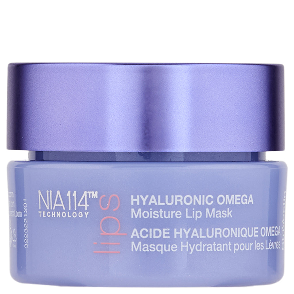 Strivectin Hyaluronic Omega Moisture Lip Mask | Apothecarie New York