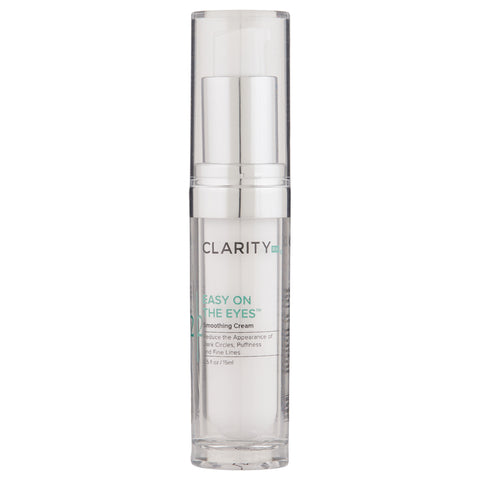 ClarityRx Easy On The Eyes Smoothing Cream | Apothecarie New York