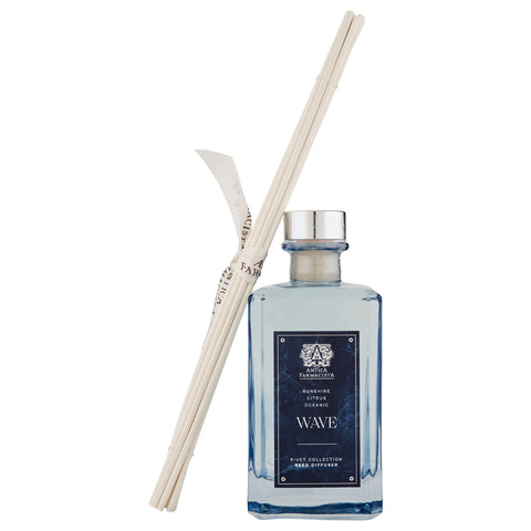 Antica Farmacista Wave Reed Diffuser | Apothecarie New York