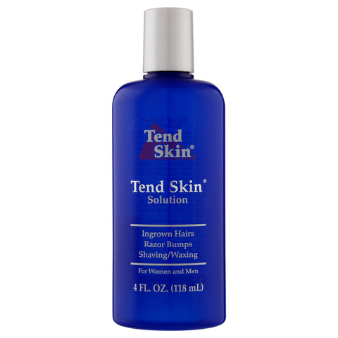 Tend Skin Liquid | Apothecarie New York