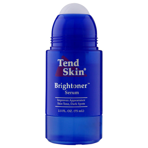 Tend Skin Brightoner Serum Roll On | Apothecarie New York