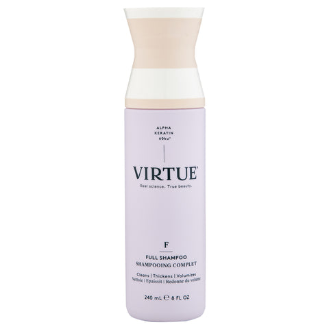 Virtue Labs Full Shampoo | Apothecarie New York