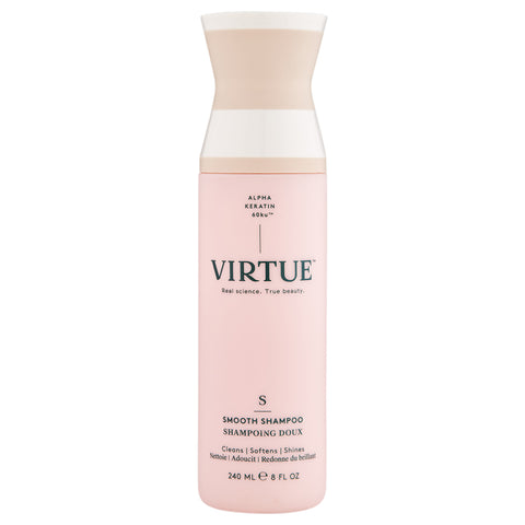 Virtue Labs Smooth Shampoo | Apothecarie New York
