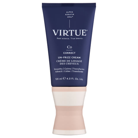 Virtue Labs Polish Un-Frizz Cream | Apothecarie New York