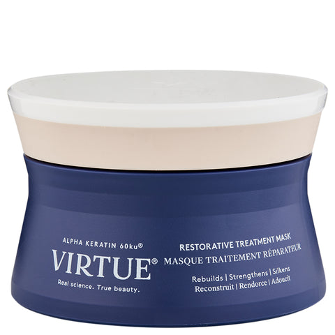 Virtue Labs Restorative Treatment Mask | Apothecarie New York