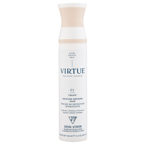 Virtue Labs Moisture Defining Whip | Apothecarie New York