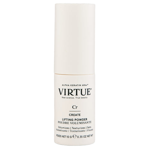 Virtue Labs Lifting Powder | Apothecarie New York
