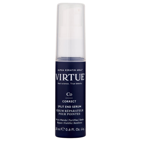 Virtue Labs Perfect Ending Split End Serum | Apothecarie New York
