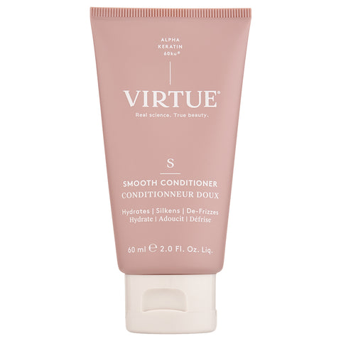 Virtue Labs Smooth Conditioner | Apothecarie New York