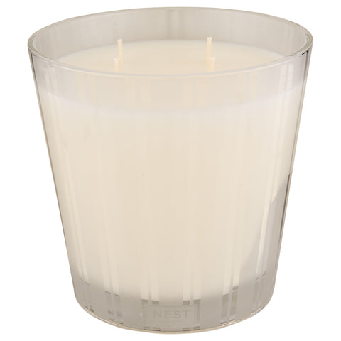 Nest Fragrances Bamboo Luxury Candle | Apothecarie New York