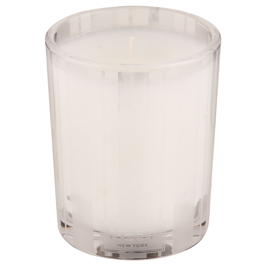 Cedar Leaf & Lavender Votive Candle