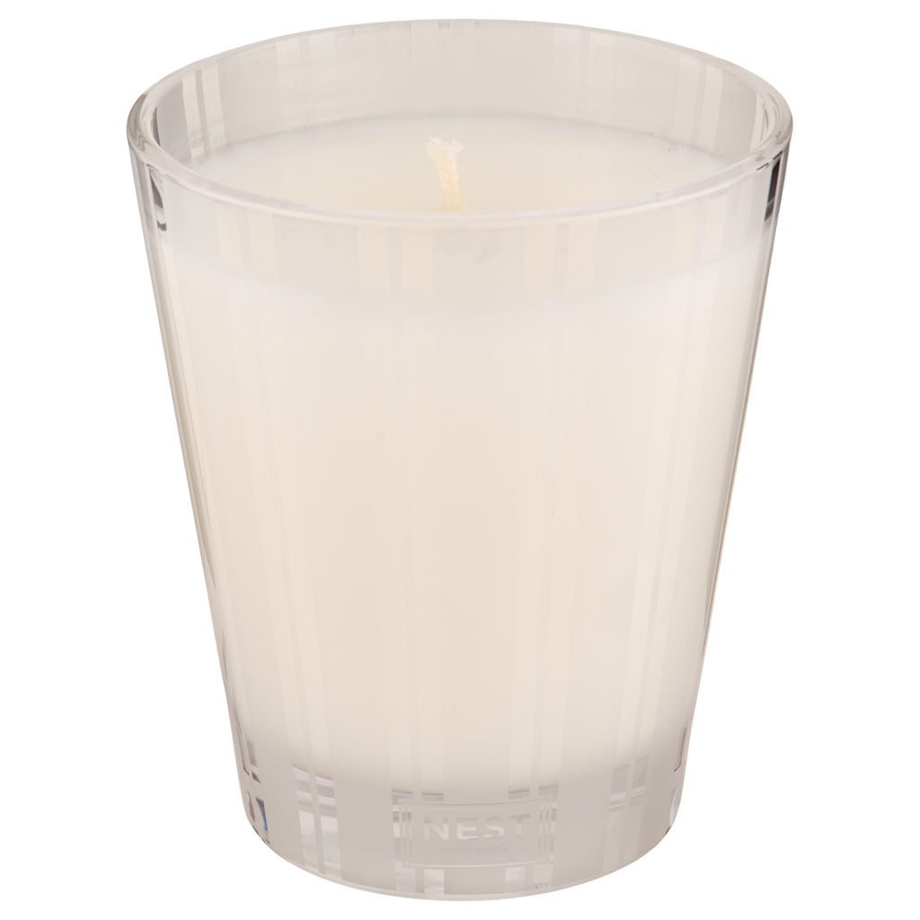 NEST Fragrances Rose Noir & Oud Classic Candle - Thumbnail 3