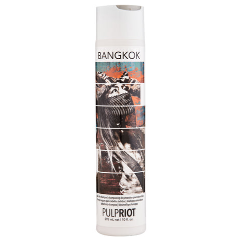 Pulp Riot Bangkok Color Safe Shampoo | Apothecarie New York