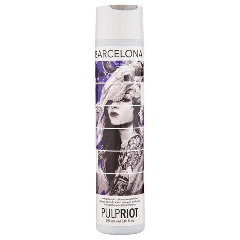 Pulp Riot Barcelona Toning Shampoo | Apothecarie New York