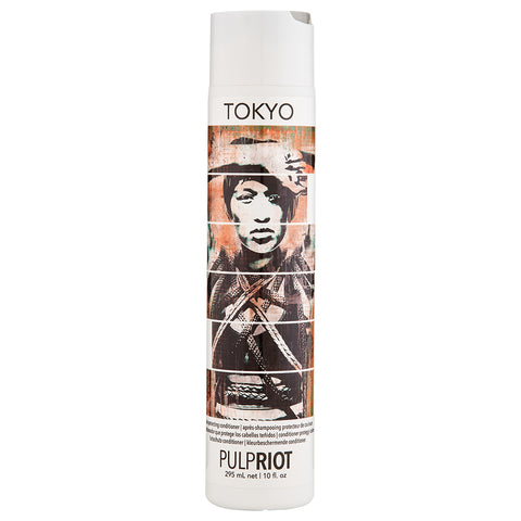 Pulp Riot Tokyo Color Protect Conditioner | Apothecarie New York