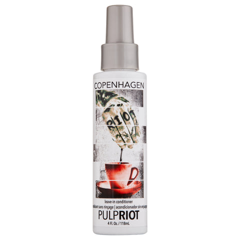Pulp Riot Copenhagen Leave-In Conditioner | Apothecarie New York