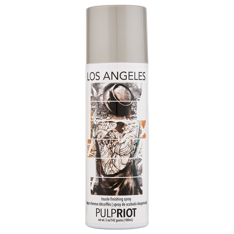 Pulp Riot Los Angeles Tousle Finishing Spray | Apothecarie New York
