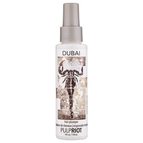 Pulp Riot Dubai Hair Plumper | Apothecarie New York
