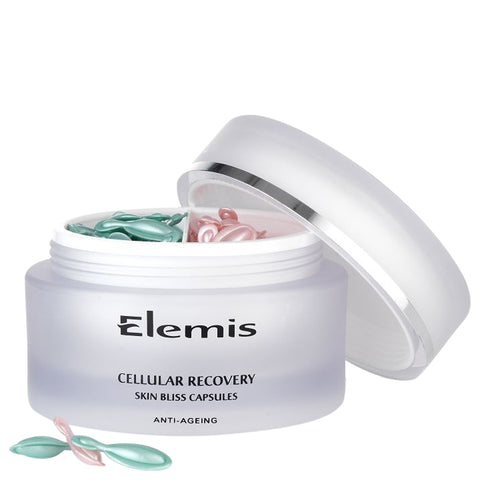 Elemis Cellular Recovery Skin Bliss Capsules | Apothecarie New York