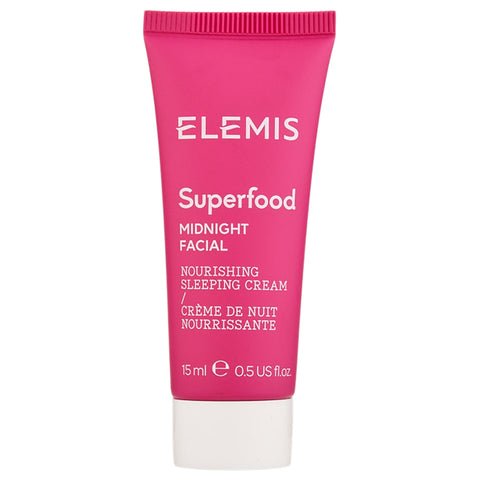 Elemis Superfood Midnight Facial | Apothecarie New York