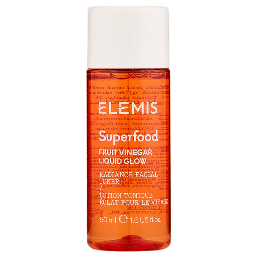 Elemis Superfood Fruit Vinegar Liquid Glow Apothecarie New York