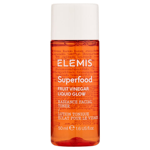 Elemis Superfood Fruit Vinegar Liquid Glow | Apothecarie New York