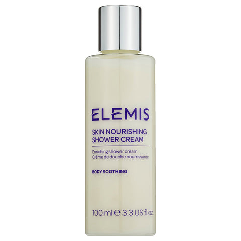 Elemis Skin Nourishing Shower Cream | Apothecarie New York