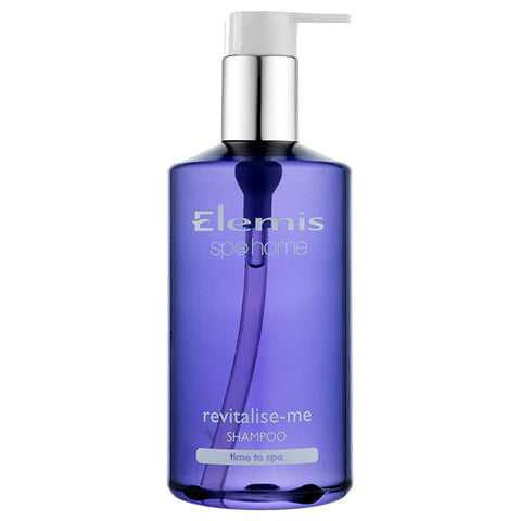 Elemis Revitalise-Me Shampoo | Apothecarie New York