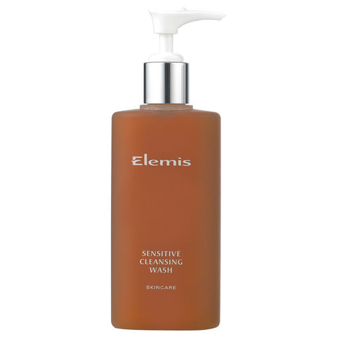Elemis Sensitive Cleansing Wash | Apothecarie New York