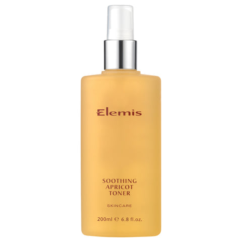 Elemis Soothing Apricot Toner | Apothecarie New York