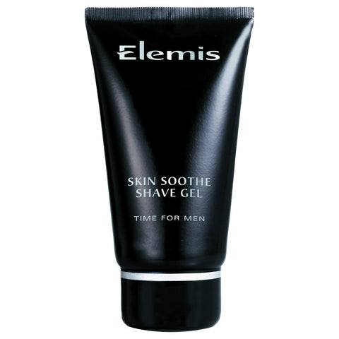 Elemis Time For Men Skin Soothe Shave Gel | Apothecarie New York