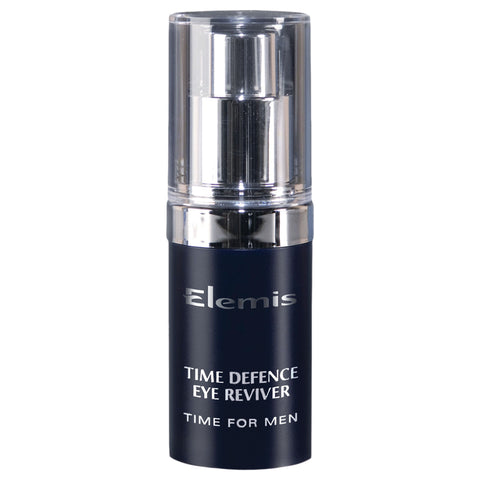 Elemis Time For Men Time Defence Eye Reviver | Apothecarie New York