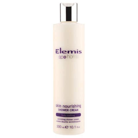 Elemis Skin Nourishing Shower Cream | Apothecarie New York