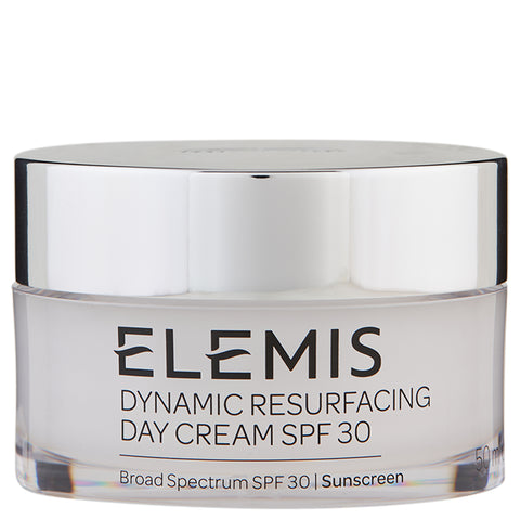 Elemis Dynamic Resurfacing Day Cream SPF 30 | Apothecarie New York