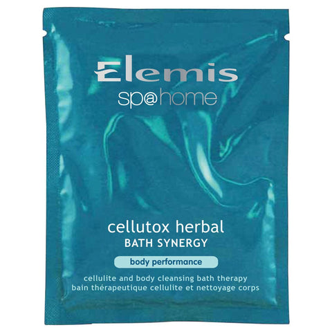Elemis Cellutox Herbal Bath Synergy | Apothecarie New York