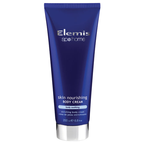 Elemis Skin Nourishing Body Cream | Apothecarie New York