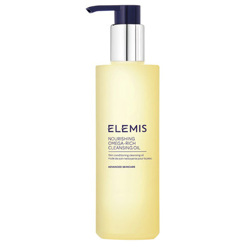 Elemis Nourishing Omega-Rich Cleansing Oil | Apothecarie New York