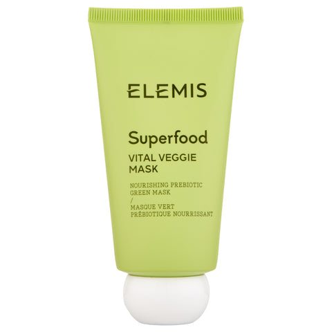 Elemis Superfood Vital Veggie Mask | Apothecarie New York