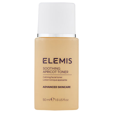 Elemis Soothing Apricot Toner | Apothecarie New York