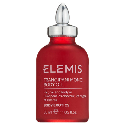 Elemis Frangipani Monoi Body Oil | Apothecarie New York
