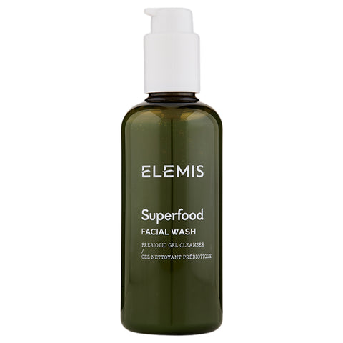 Elemis Superfood Facial Wash | Apothecarie New York