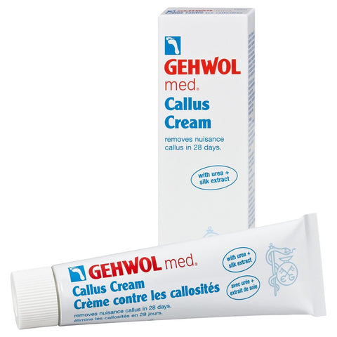 Gehwol Med Callus Cream | Apothecarie New York